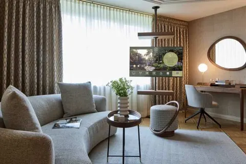 Parkhotel Gütersloh foto 14