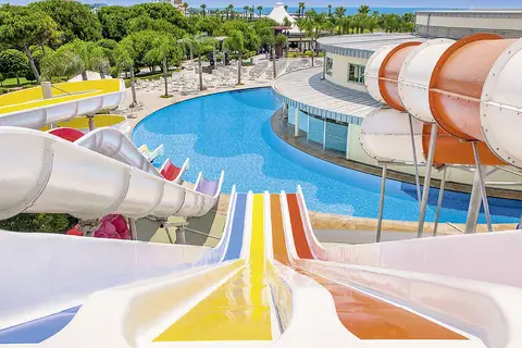 Calista Luxury Resort in Serik — foto 13