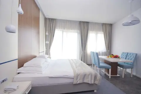 Hotel Bracera in Budva — foto 10