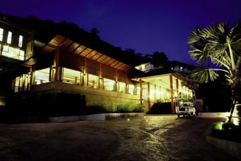 Karon Phunaka Resort in ตำบลกะรน — foto 3