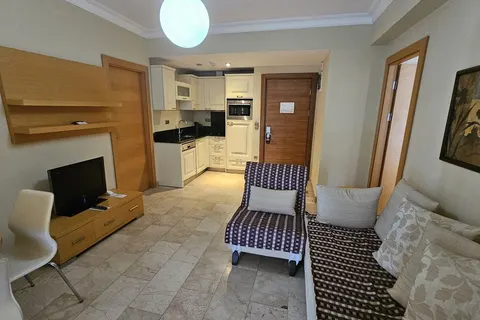 Fly & Go Gold City Hotel foto 12