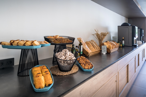 Hotel Occidental Puerto Banus foto 11