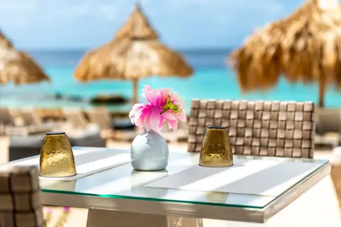Van der Valk Plaza Royal Residence Bonaire in Kralendijk — foto 26