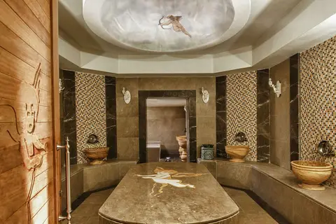 Prive Hotel Bodrum in Bodrum — foto 15
