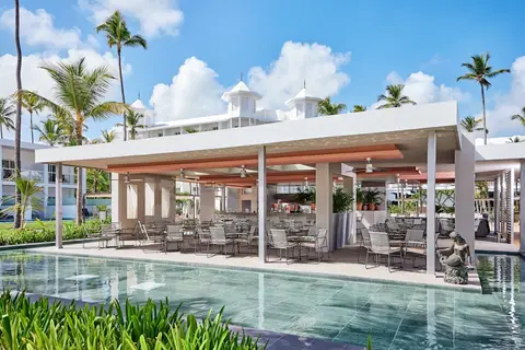 Hotel Riu Palace Macao in Punta Cana, foto 28