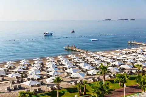 Hotel Gural Premier Tekirova in Kemer — foto 10
