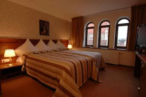 Hotel Artis in Vilnius, foto 5