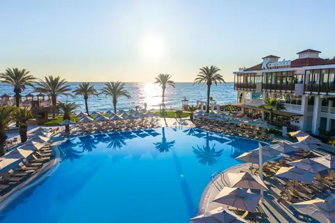 Corendon Hydros Club Kemer in Antalya — foto 9