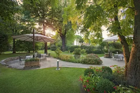 Hotel Terme Bristol Buja in Abano Terme, foto 2