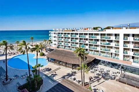 Hotel Best Maritim in Cambrils — foto 12