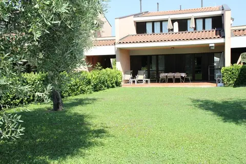 Appartements Barbara in Moniga del Garda — foto 2
