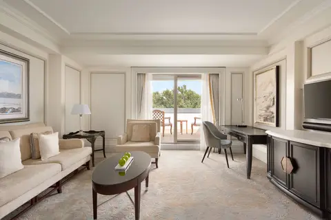 Shangri-La Bosphorus Istanbul in İstanbul, foto 26