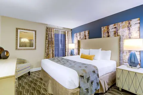 Holiday Inn Club Vacations At Desert Club Res in Paradise — foto 3