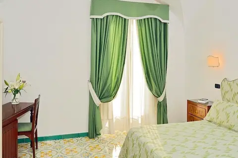 Hotel Residence Amalfi in Amalfi, foto 14