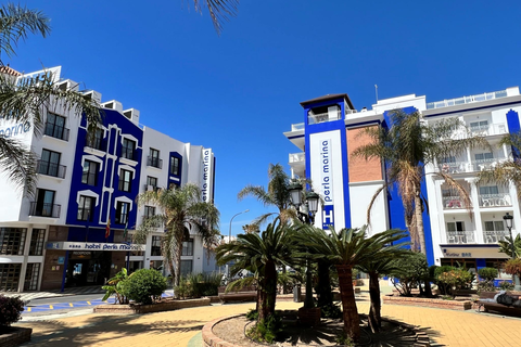 Hotel Perla Marina foto 15