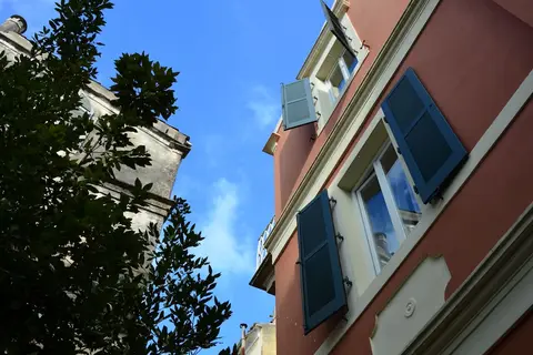 Siora Vittoria in Korfoe, foto 28