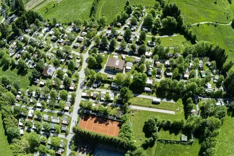 Camping Ekar Asiago in Asiago — foto 13