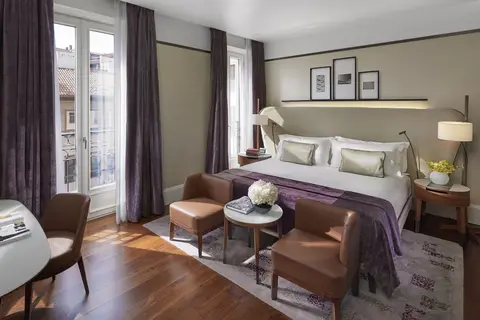 Mandarin Oriental Milan in Milaan, foto 24