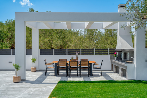 AJ & Christian luxury villas foto 16