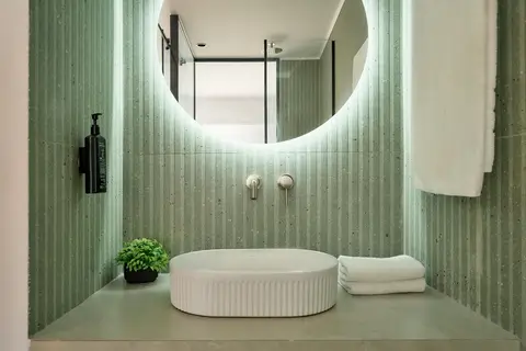 Hotel Lymberia in Faliraki, foto 12