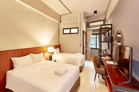 W22 by Burasari in Bangkok
