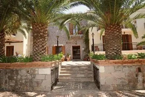 Molyvos I Hotel in Molyvos I, foto 3