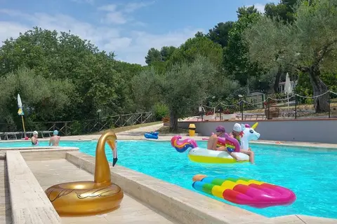 Cerquestra in Monte del Lago — foto 8