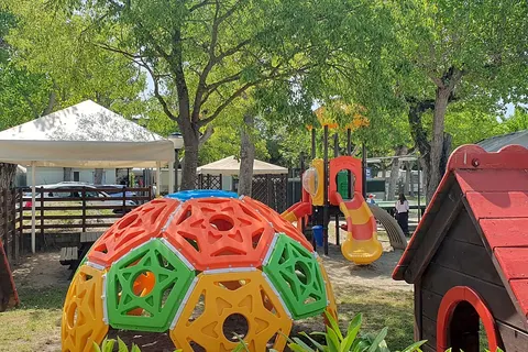 Camping Adriatico foto 5