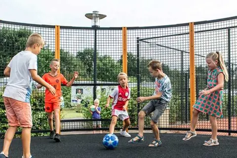 De Boshoek in Voorthuizen — foto 26