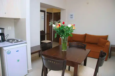 Michel Apartments in Kos — foto 11