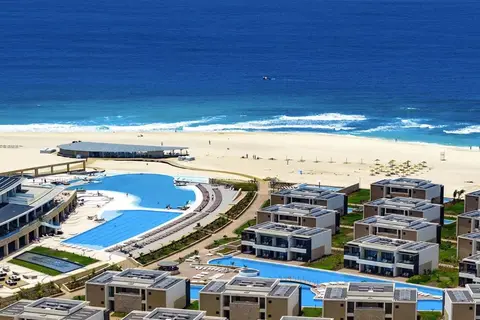 Royal Horizon Ponta Sino in Villa, foto 8