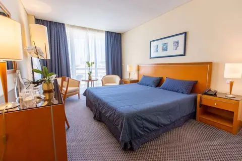 Hotel Vila Nova in Ponta Delgada — foto 16