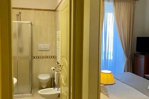 Hotel Akropolis in Tarente — foto 14