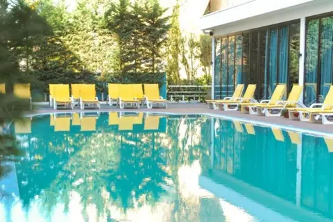 Leonardo Hotel - Durres in Durrës, foto 23