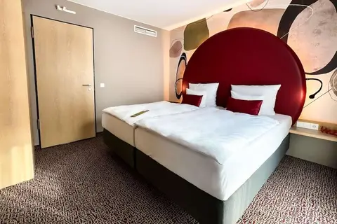 ARCOTEL Rubin Hamburg in Hamburg — foto 3