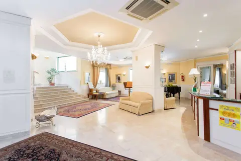 Hotel Santa Lucia Parghelia in Parghelia, foto 9