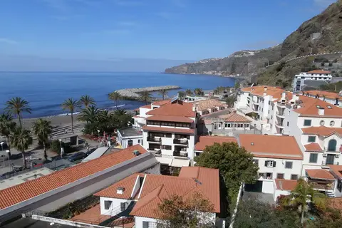 Flag Hotel Madeira - Ribeira Brava in Ribeira Brava