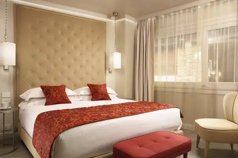 Ponte Vecchio Suites & Spa in Florence, foto 7