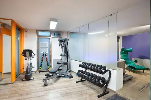 Best Western Plus Executive Hotel & Suites Tu in Turijn, foto 8