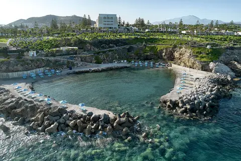 Fly & Go Iberostar Waves Creta Panorama & Mare in Crete — foto 11