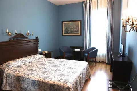 Gran Hotel Balneario de Lirganes in Liérganes — foto 3