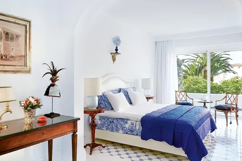 Caramel Grecotel Boutique Resort foto 2