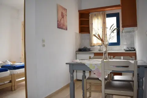 Panorama Studios & Apartments in Agios Gordios, foto 12
