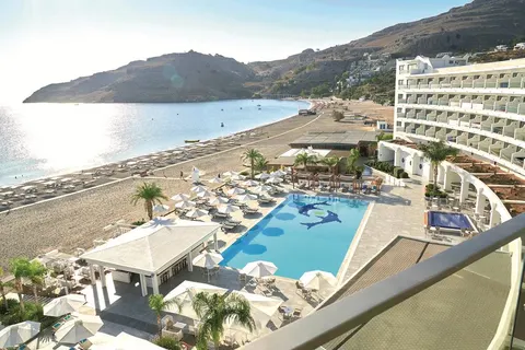 TUI BLUE Lindos Bay foto 3