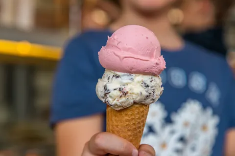 Vakantiepark Parc Du Soleil foto 5