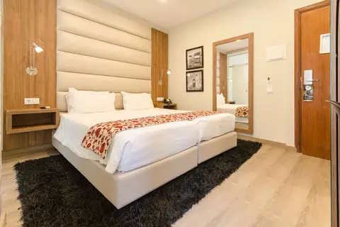 Hotel Borges Chiado in Lissabon, foto 11
