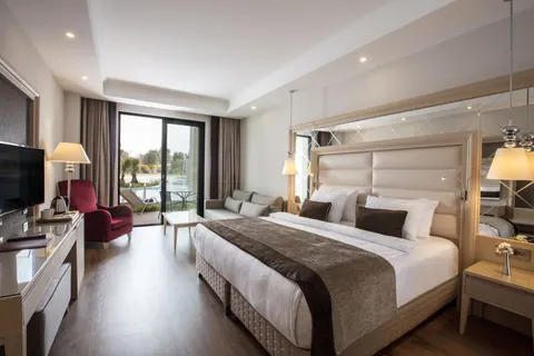 Korumar Ephesus Beach & Spa in Selçuk — foto 9