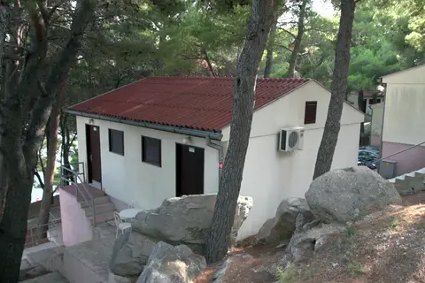 Holiday Village Sagitta in Lokva Rogoznica — foto 14