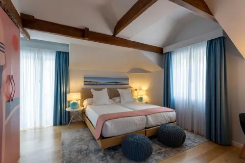 Hotel Sol Boutique in Santander — foto 10