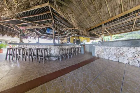 Hillside Resort Bonaire in Kralendijk, foto 12
